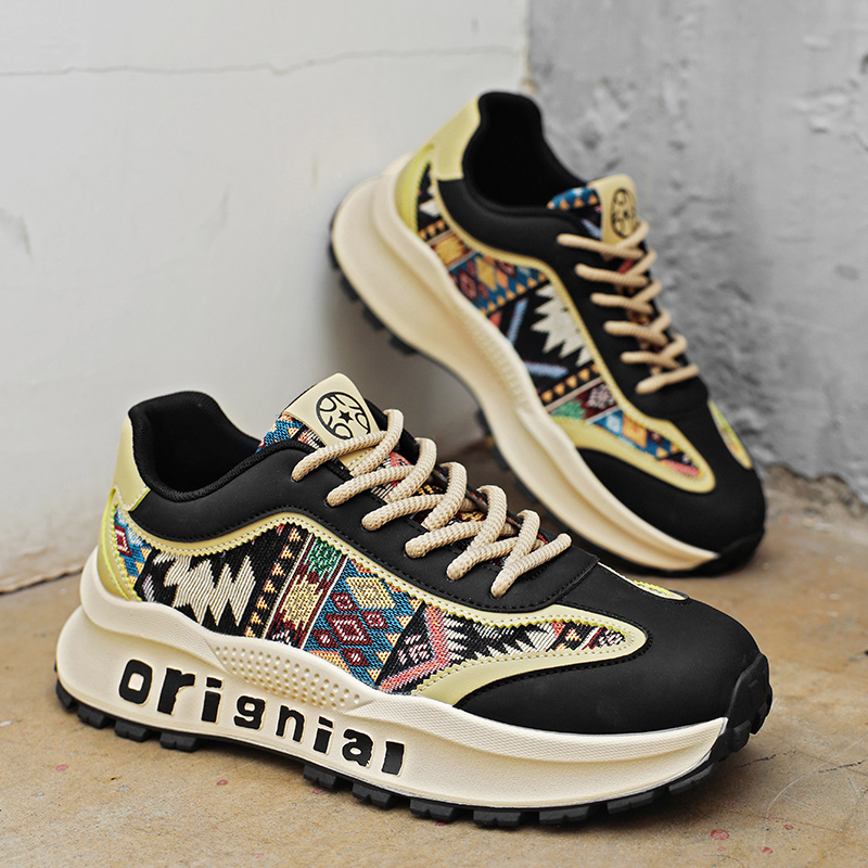 Luxury Men Lifestyle - Luxury Running Shoes Men Professional Running