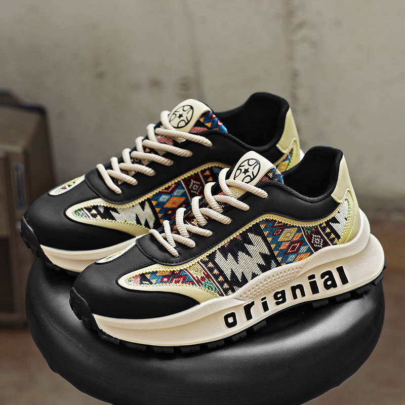 Luxury Running Shoes Men Profe - Luxury Men Lifestyle ulasan dan harga