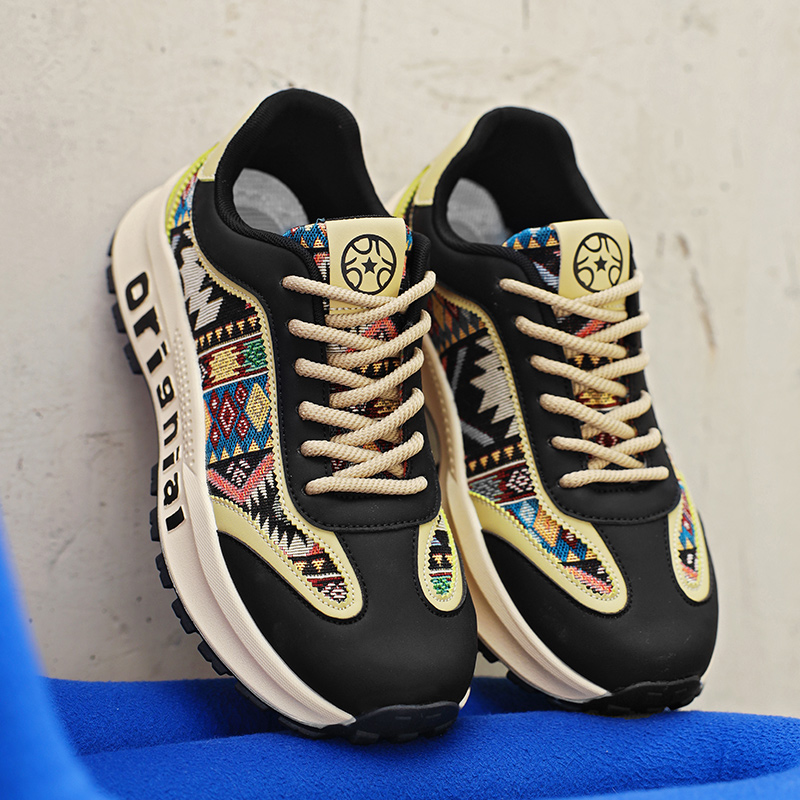 Luxury Running Shoes Men Profe - Luxury Men Lifestyle ulasan dan harga