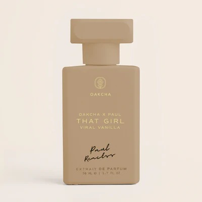 Oakcha Extrait De Parfum 50ml  - Luxury Men Lifestyle ulasan dan harga