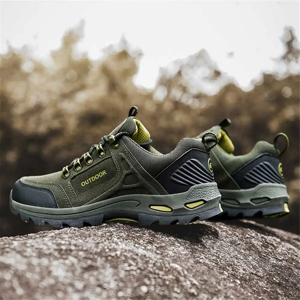 Non-slip Lace Up Hiking Tennis - Luxury Lifestyle Outfit ulasan dan harga