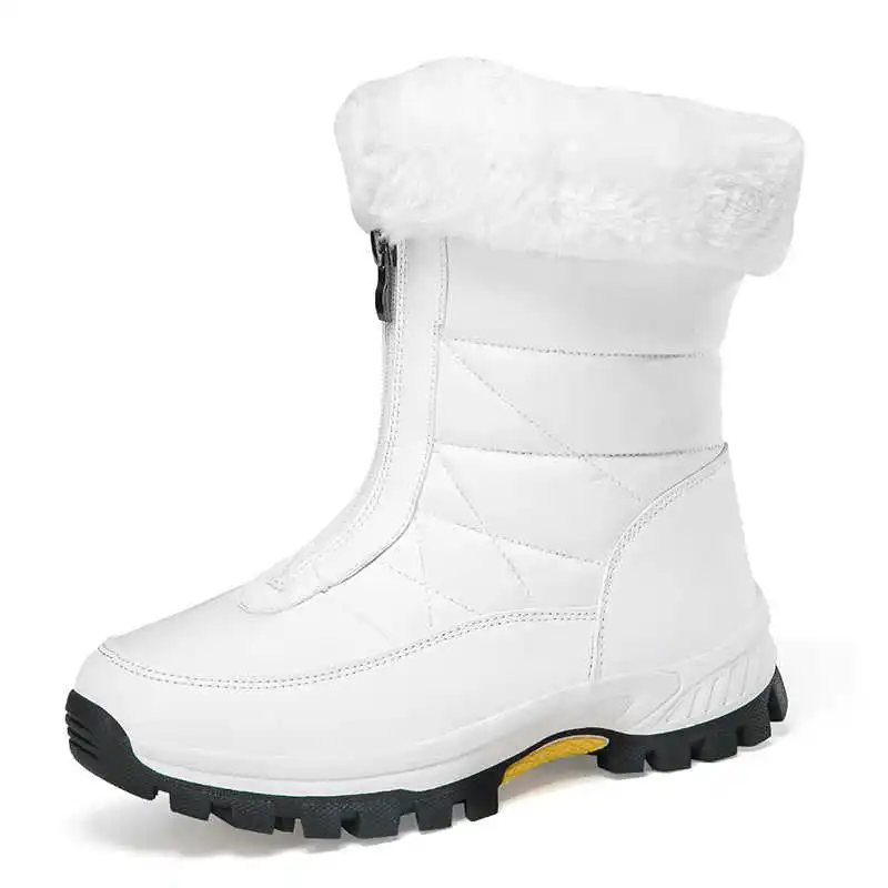 Women's Boot Sneakers Walking  - Luxury Lifestyle Outfit ulasan dan harga