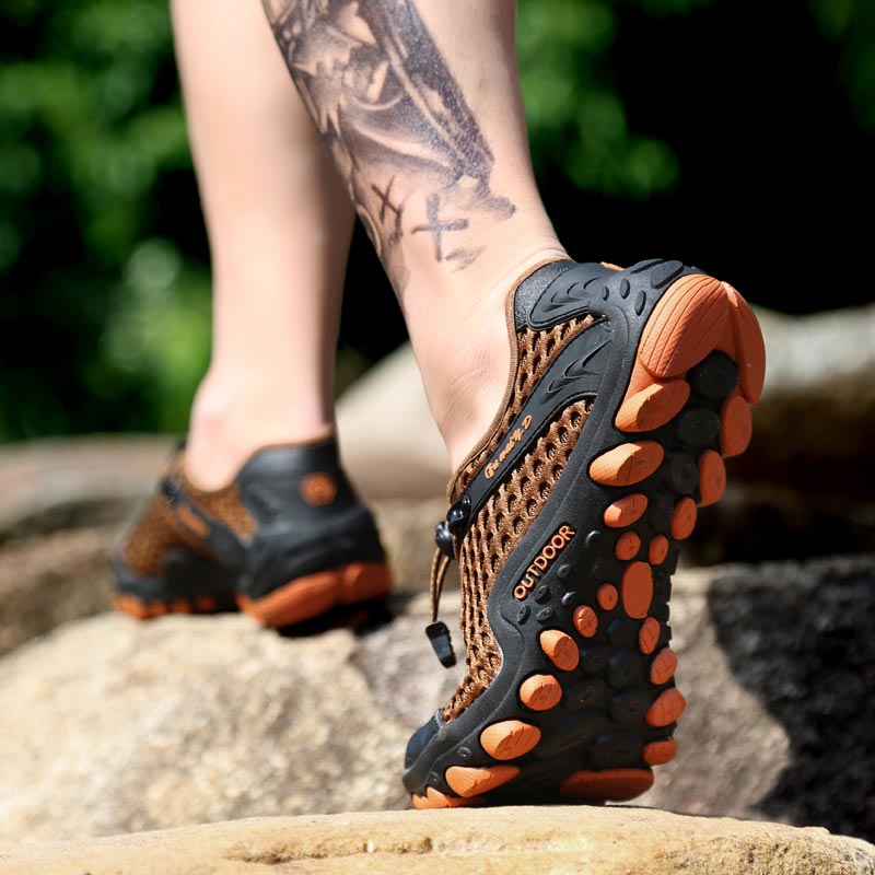 trekking mountain mens sports  - Luxury Nurse Lifestyle ulasan dan harga
