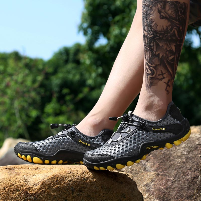 trekking mountain mens sports  - Luxury Nurse Lifestyle ulasan dan harga