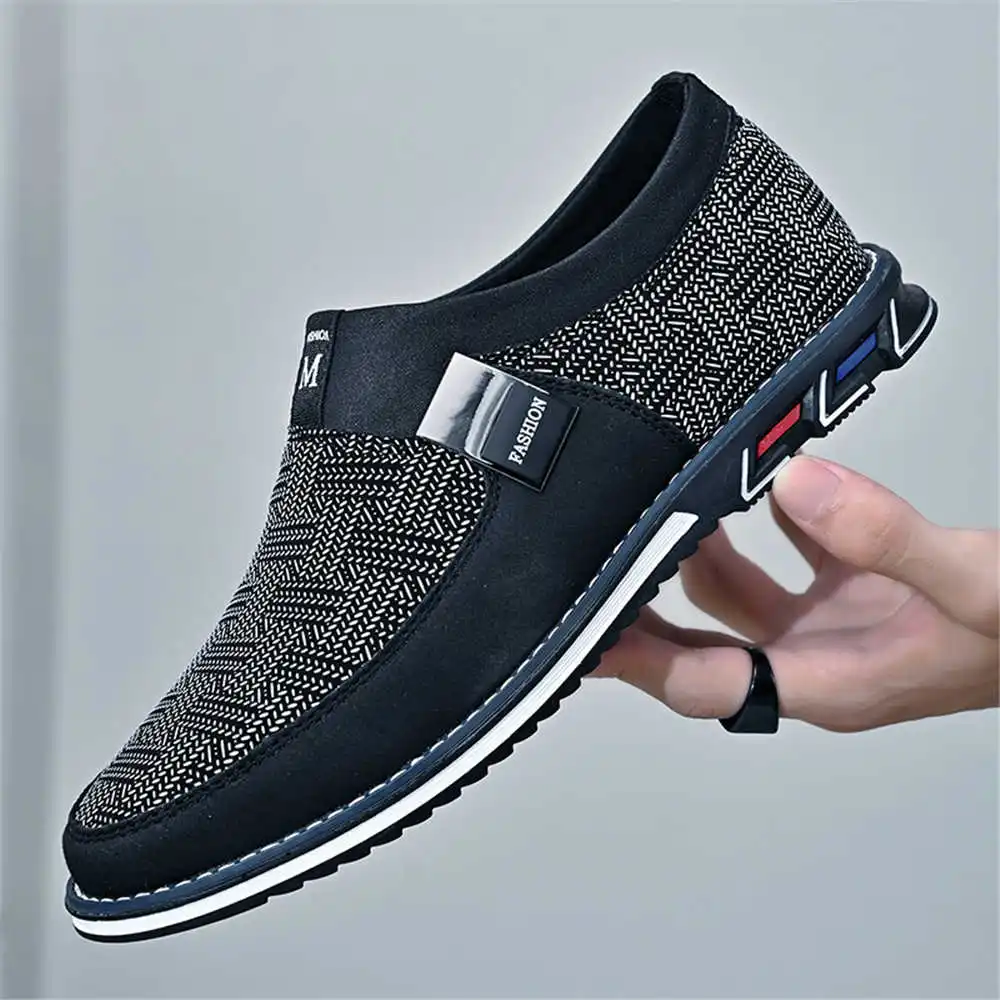 Dark Blue 44-45 Summer Shoes S - Luxury Lifestyle Outfit ulasan dan harga