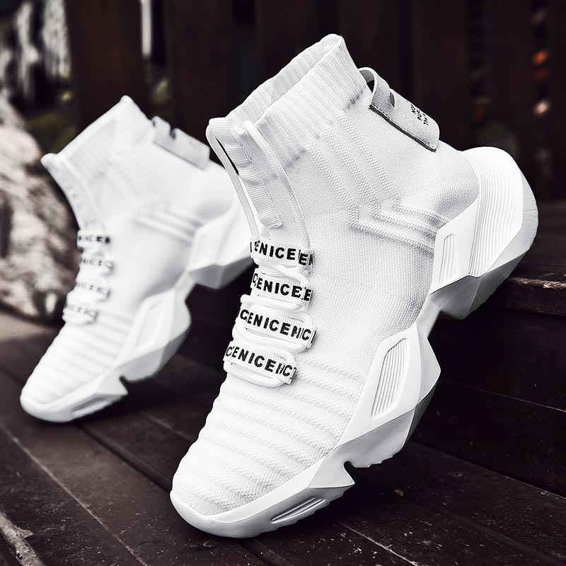 Plus Size High Top Massive Spo - Luxury Nurse Lifestyle ulasan dan harga