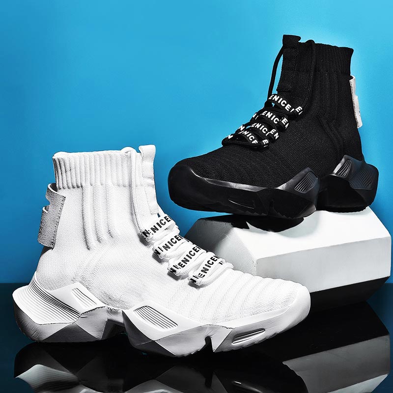 Plus Size High Top Massive Spo - Luxury Nurse Lifestyle ulasan dan harga