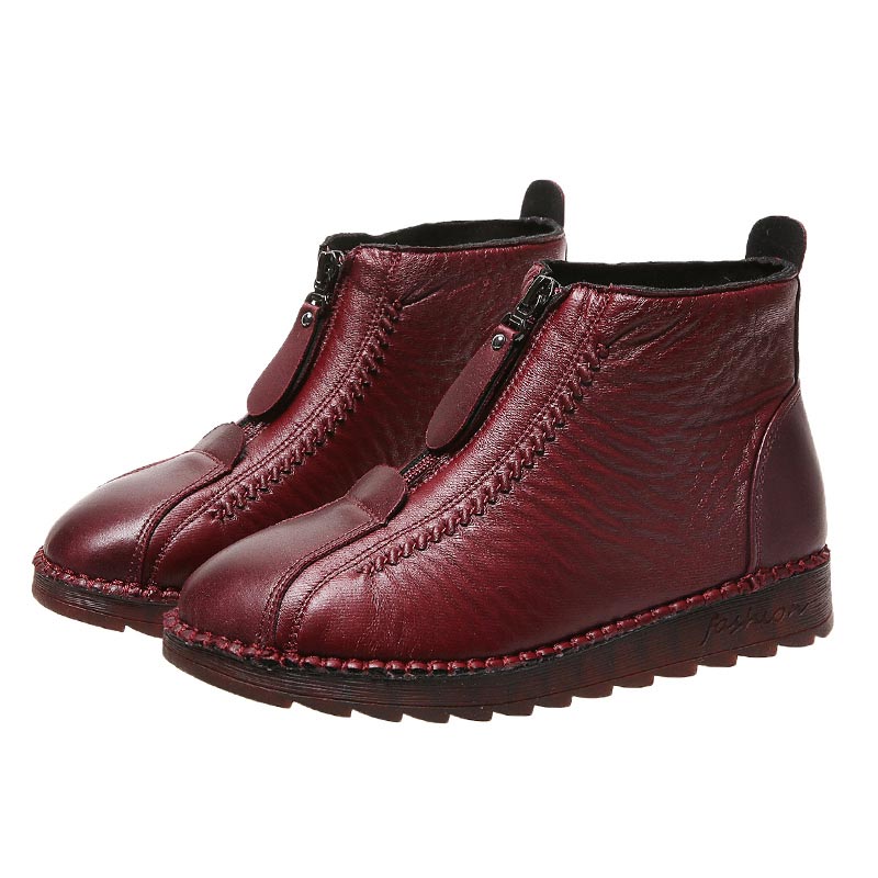 high cut pu leather sneakers w - Luxury Nurse Lifestyle ulasan dan harga