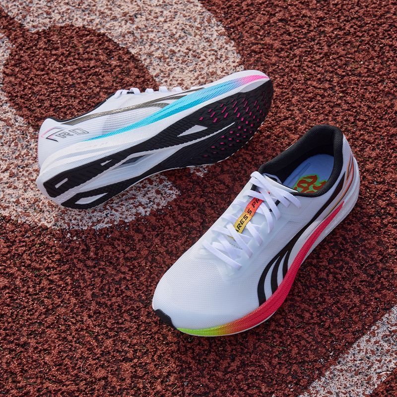 Super Cool Running Shoes Men W - Luxury Men Lifestyle ulasan dan harga
