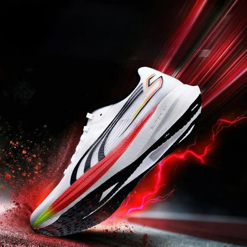 Super Cool Running Shoes Men W - Luxury Men Lifestyle ulasan dan harga