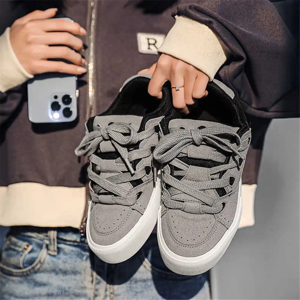 With Lacing Hiphop Women's Sch - Luxury Lifestyle Outfit ulasan dan harga