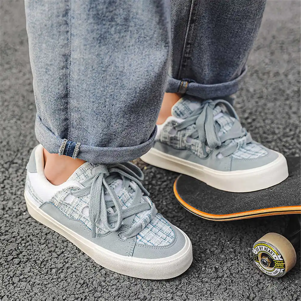 With Lacing Hiphop Women's Sch - Luxury Lifestyle Outfit ulasan dan harga