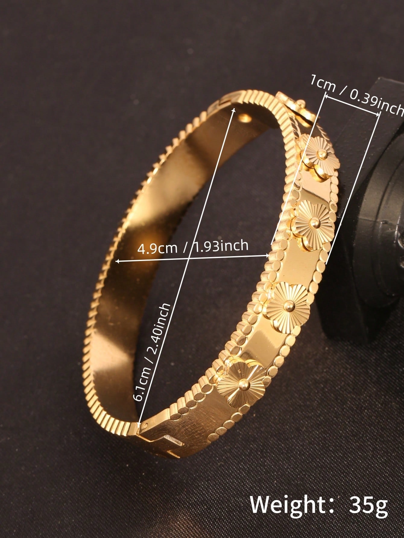 1 Piece of European and Americ - Luxury Lifestyle Niche ulasan dan harga