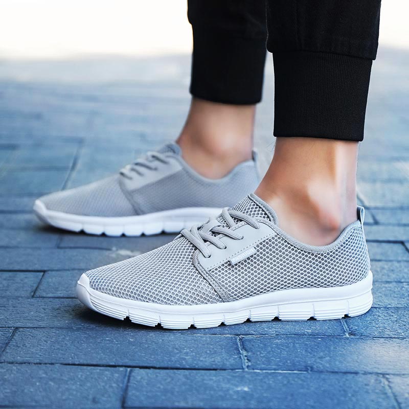 Big Size Summer Breathe Mens S - Luxury Nurse Lifestyle ulasan dan harga