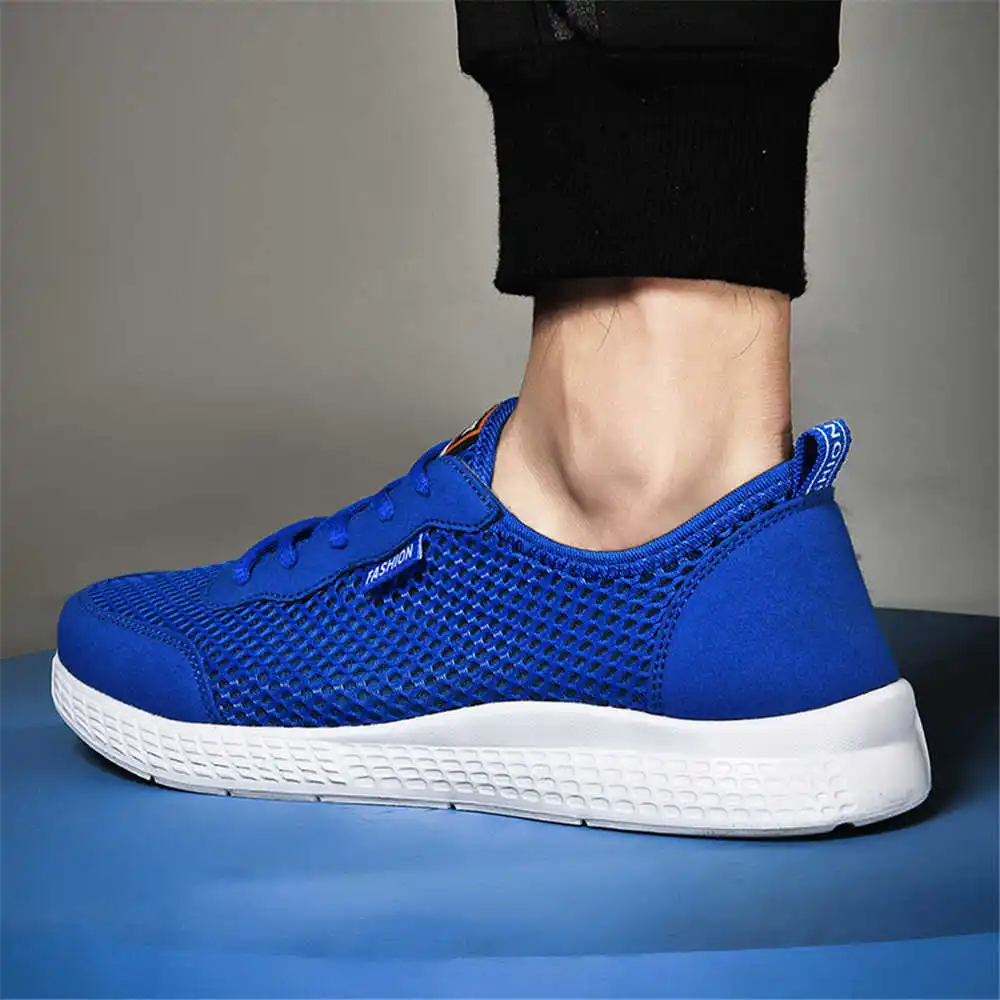 35-46 Breathable Light Blue Sn - Luxury Lifestyle Outfit ulasan dan harga